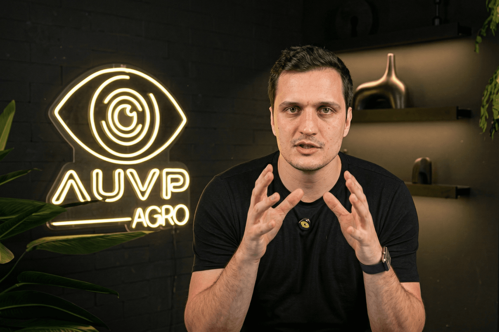 Seguro de preço no agronegócio