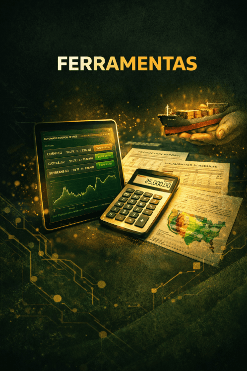 Ferramentas